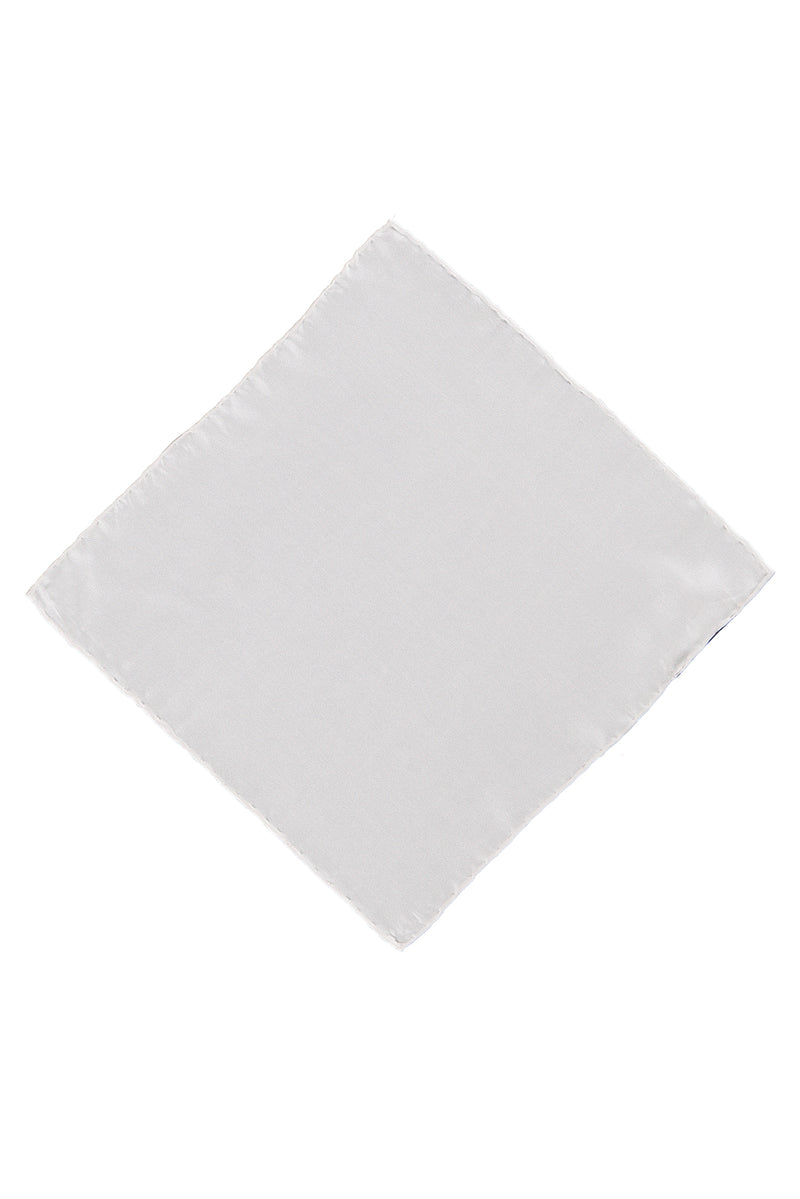 Beyaz İtalyan Mendil