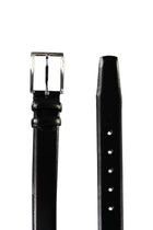 Siyah Klasik Deri Kemer