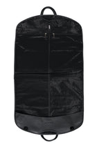 Siyah Travel Suit Bag