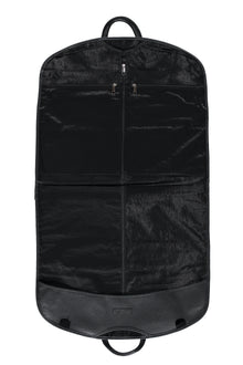 Siyah Travel Suit Bag