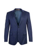 Mavi 6 Drop Regular Fit Standart Kesim Ceket-Abdullah Ki??l?