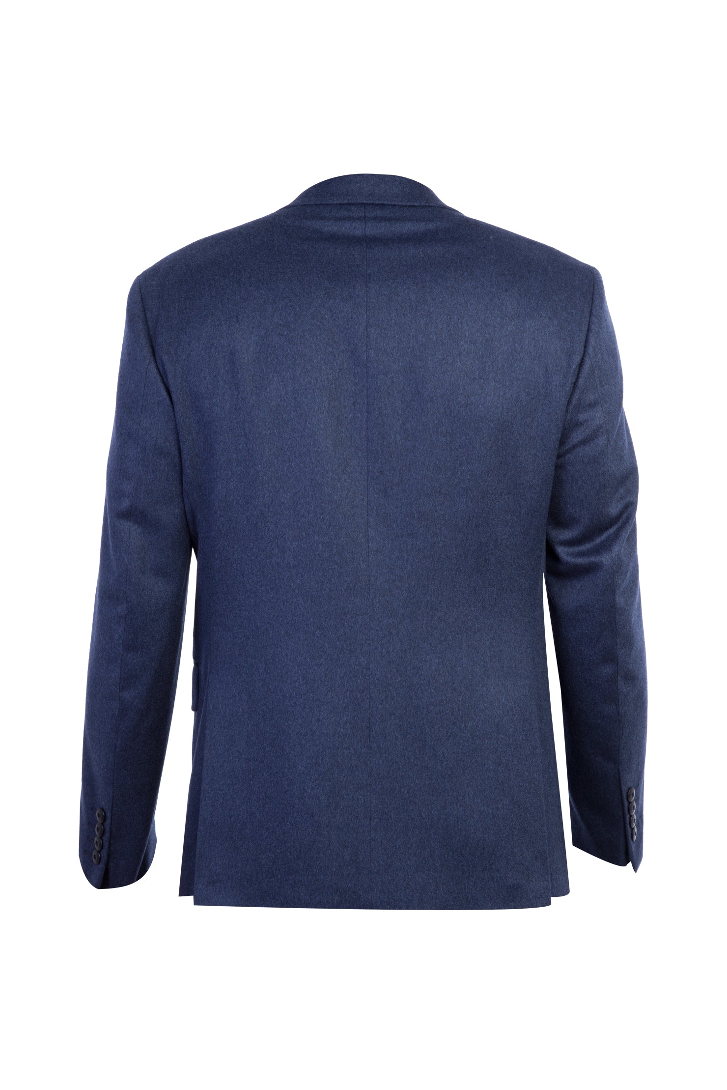 Mavi 7 Drop Slim Fit Dar Kesim Ka?mir Ceket-Abdullah Ki??l?