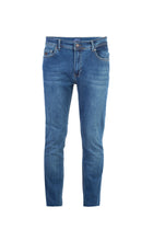 Mavi Regular Fit Standart Kesim AS DEN?M PANT-Abdullah Ki??l?