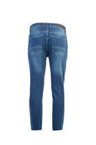 Mavi Regular Fit Standart Kesim AS DEN?M PANT-Abdullah Ki??l?