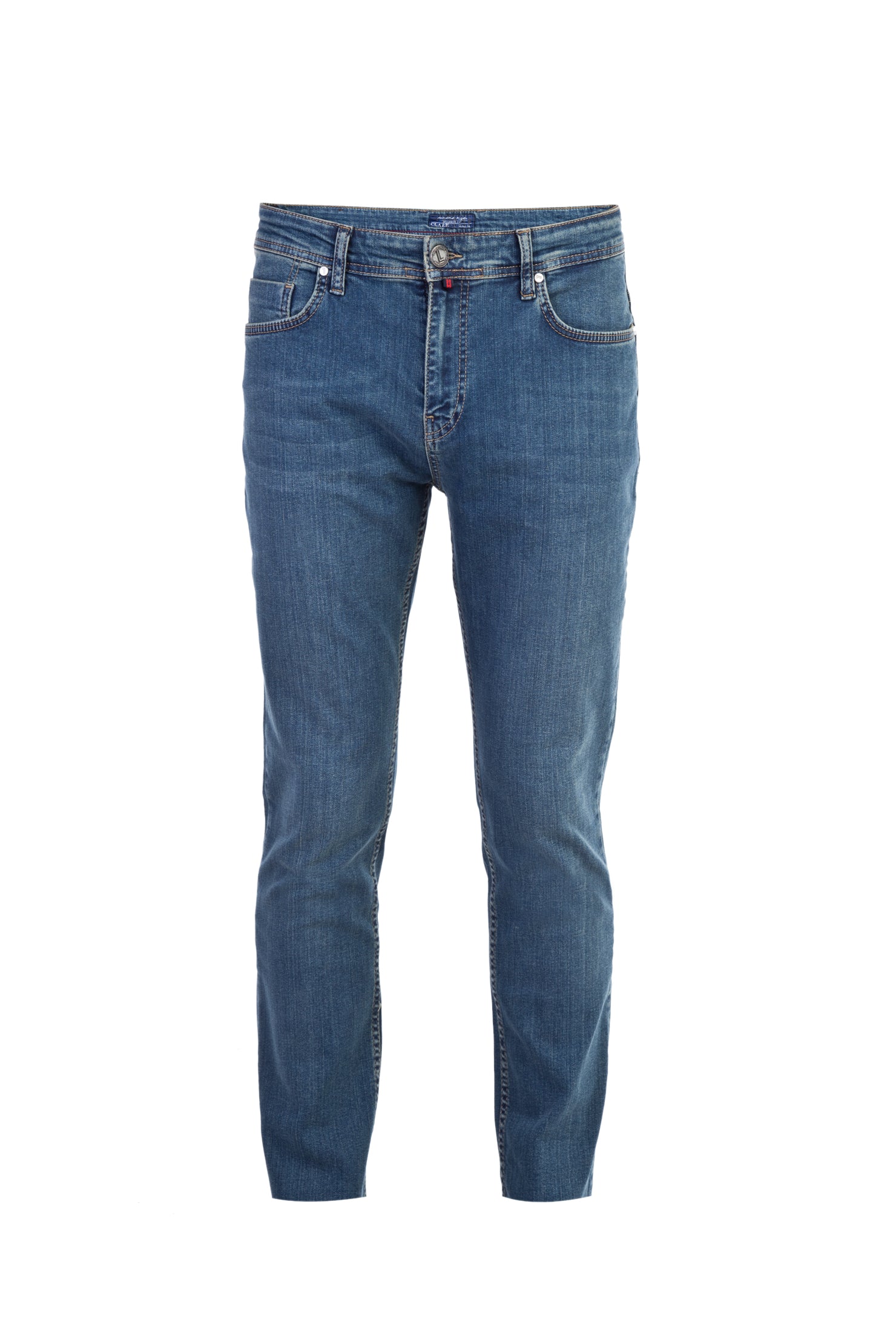 Mavi Slim Fit Dar Kesim As Denim Pant-Abdullah Ki??l?