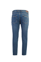 Mavi Slim Fit Dar Kesim As Denim Pant-Abdullah Ki??l?