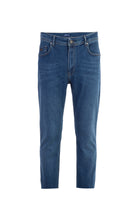 Mavi Regular Fit Standart Kesim Likral? Denim Pantolon-Abdullah Ki??l?