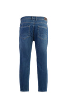 Mavi Regular Fit Standart Kesim Likral? Denim Pantolon-Abdullah Ki??l?