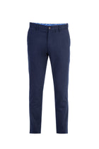 Yağ Yeşili-Olıv Regular Fit Likralı Kanvas / Chino Pantolon
