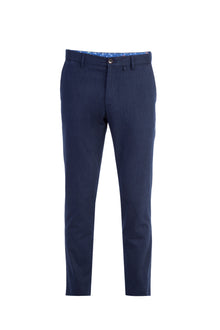 Yağ Yeşili-Olıv Regular Fit Likralı Kanvas / Chino Pantolon