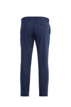 Yağ Yeşili-Olıv Regular Fit Likralı Kanvas / Chino Pantolon
