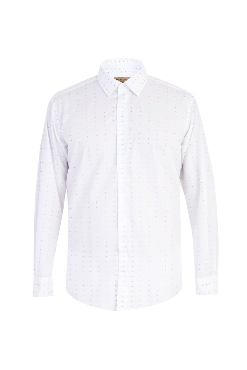 Beyaz Ak Vt K.Jakar Klasik Göml