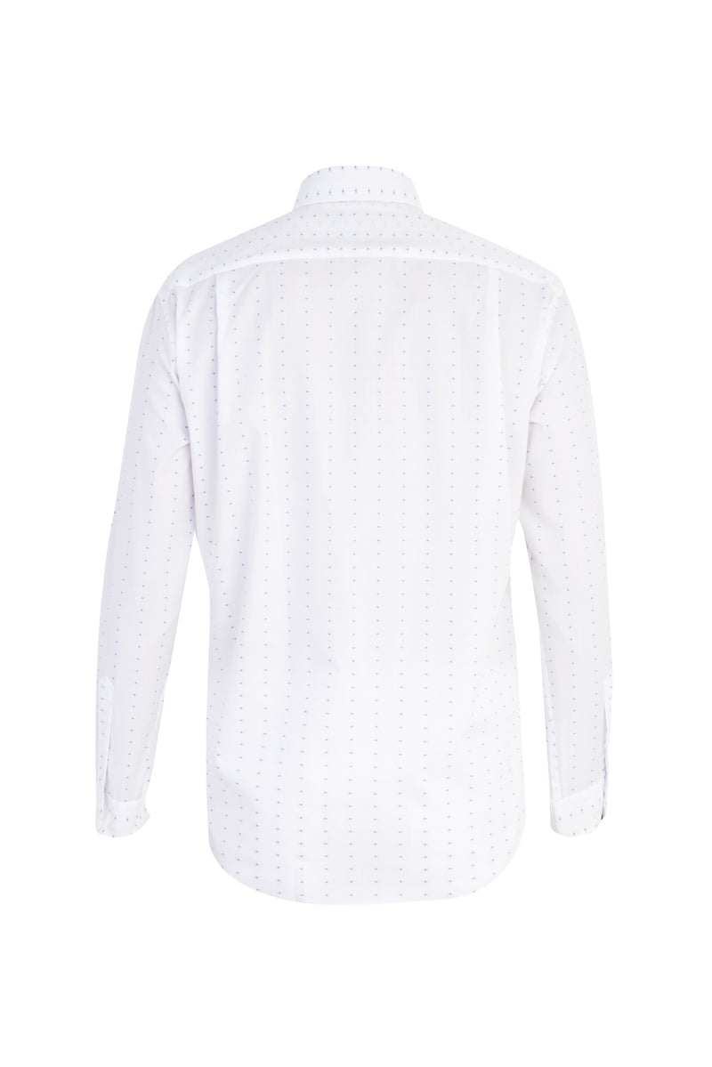 Beyaz Ak Vt K.Jakar Klasik Göml