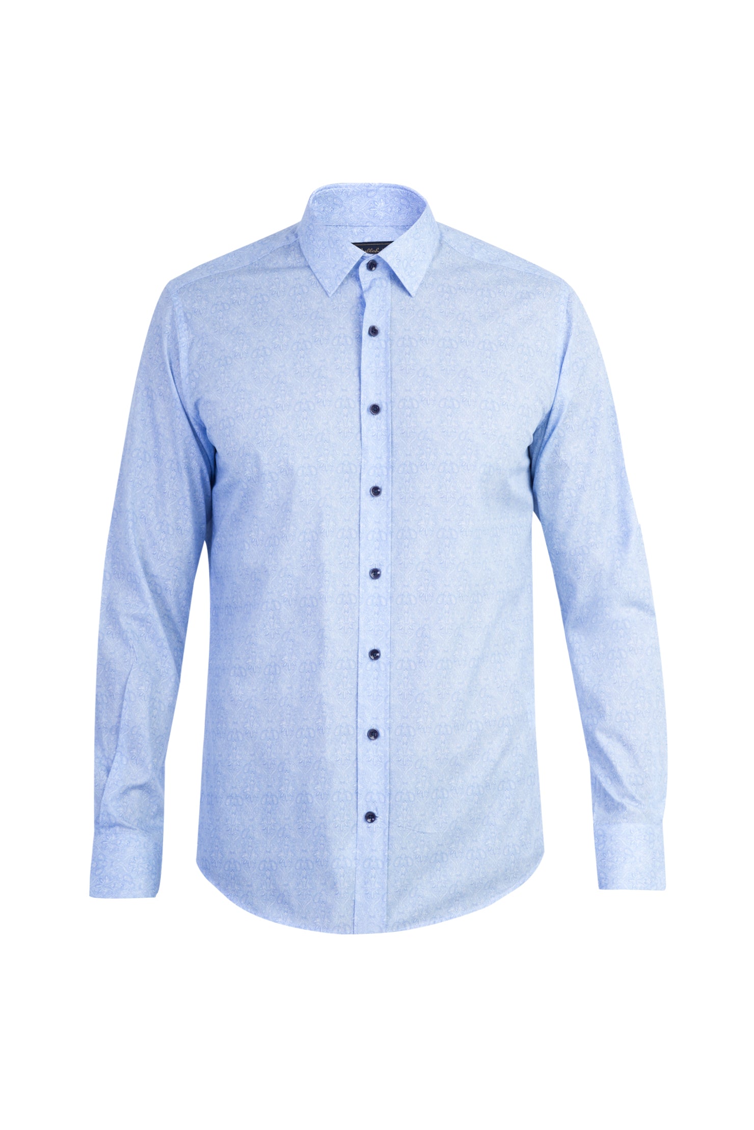 Açık Mavi AK KZ PAM SAL BASKL SLM G