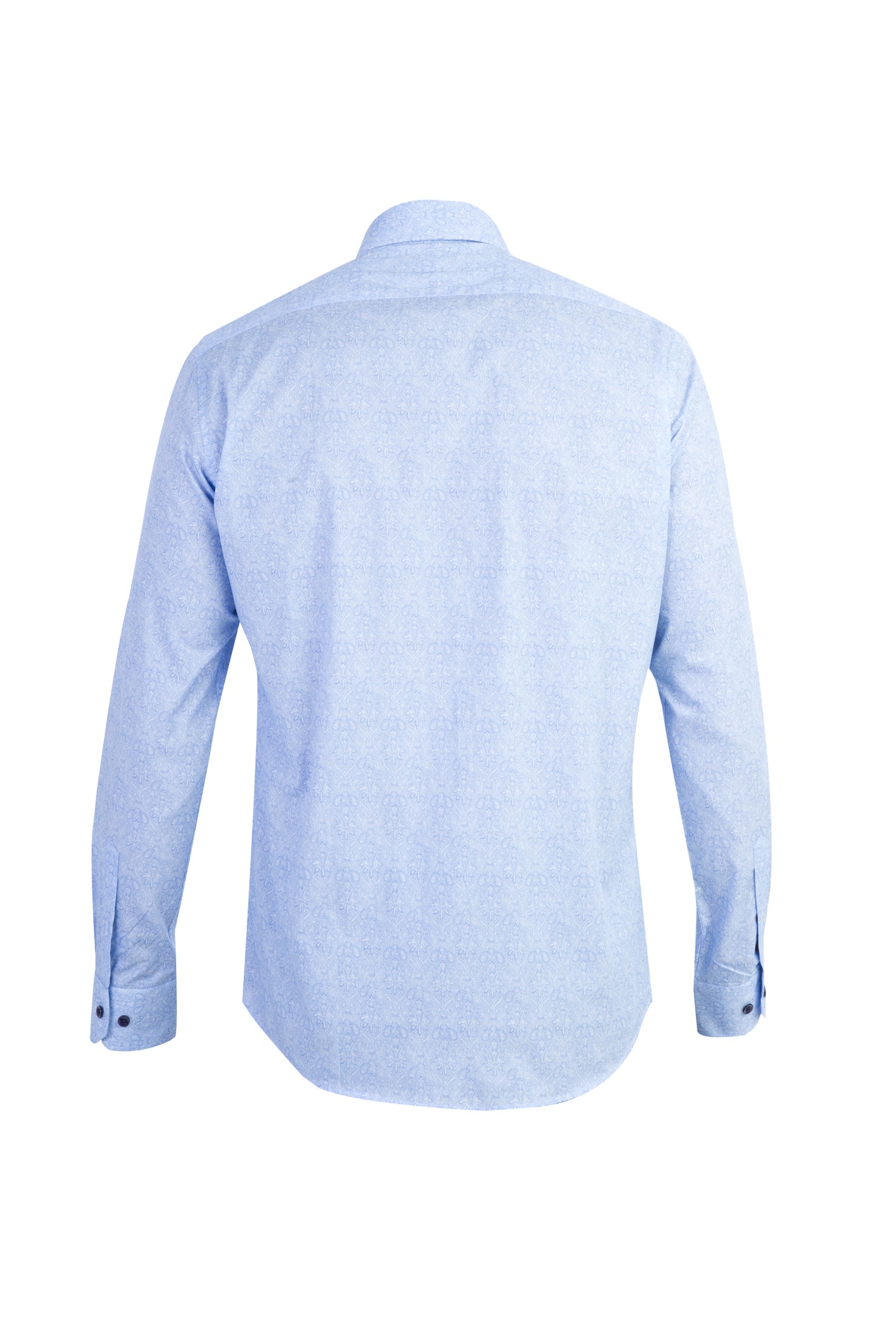 Açık Mavi AK KZ PAM SAL BASKL SLM G