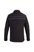 Siyah Kapitone Spor Mont