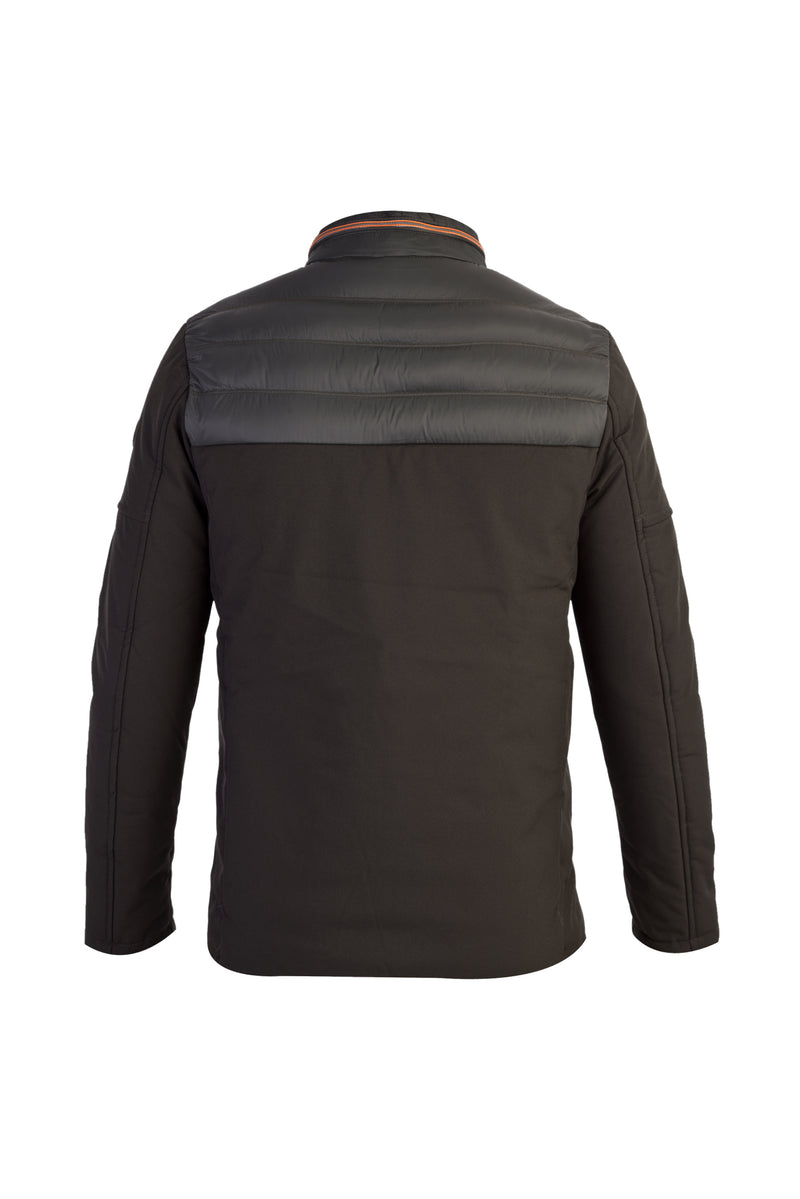 Haki Kapitone Spor Mont