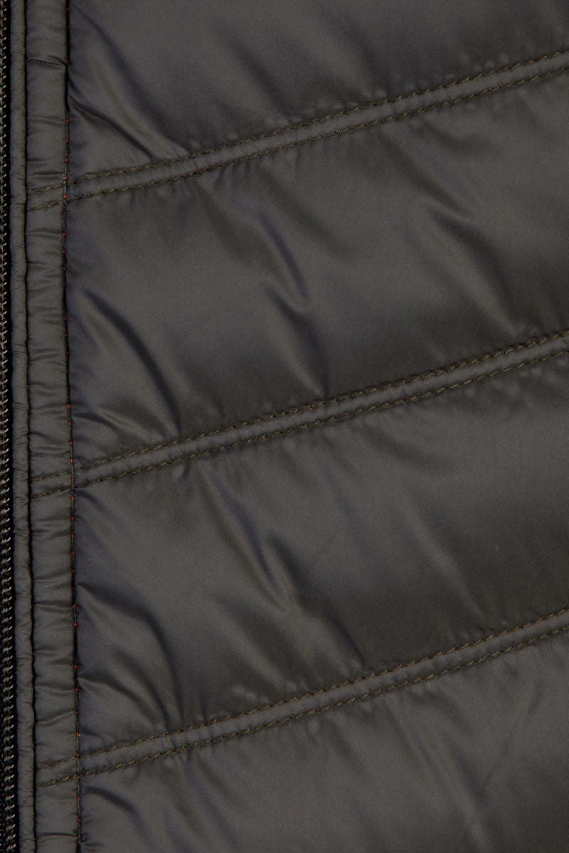 Haki Kapitone Spor Mont