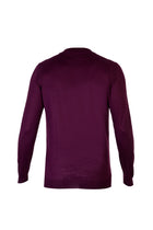 Kırmızı Yarım Balıkçı Yaka Regular Fit Yünlü Triko Kazak