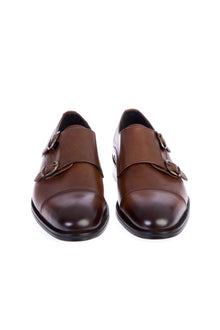 Taba Klasik Ayakkabı