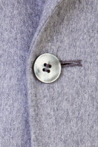 Açık Gri A.K.DÜZ KAŞMİR CEKET