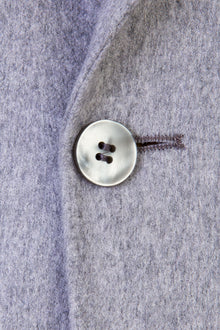 Açık Gri A.K.DÜZ KAŞMİR CEKET