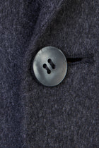 Koyu Füme A.K.DÜZ KAŞMİR CEKET