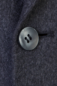 Koyu Füme A.K.DÜZ KAŞMİR CEKET