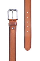 Taba Spor Deri Kemer