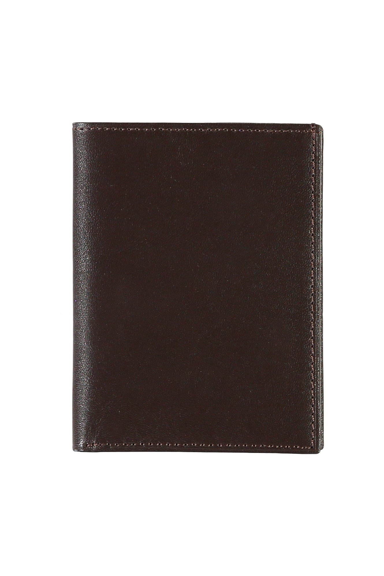 Koyu Kahve Deri Kartlık