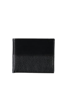 Siyah Deri Cüzdan