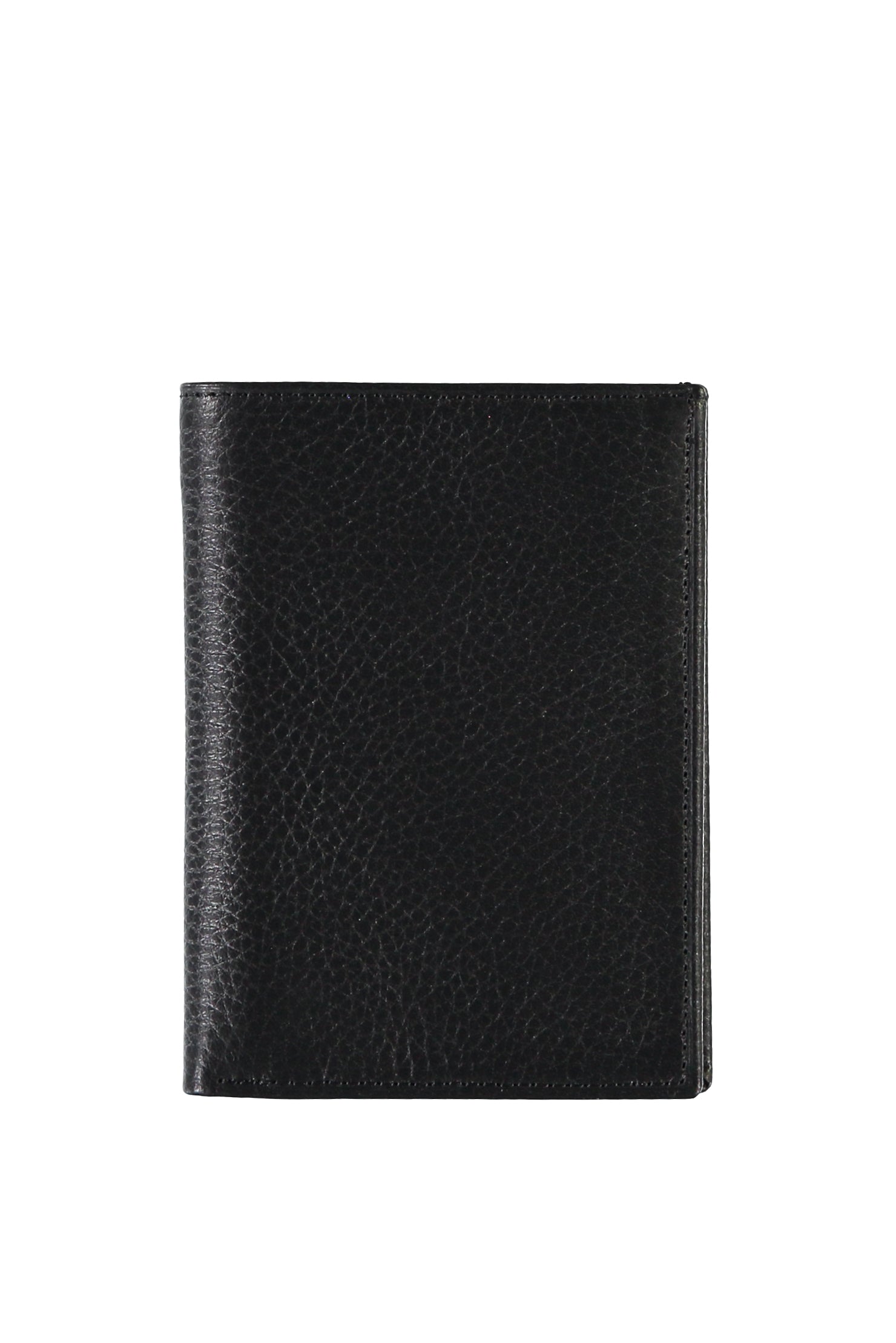 Siyah Deri Cüzdan