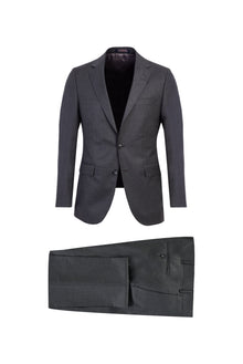 Marengo 6 Drop Regular Fit Standart Kesim Yünlü Tak?m Elbise-Abdullah Ki??l?