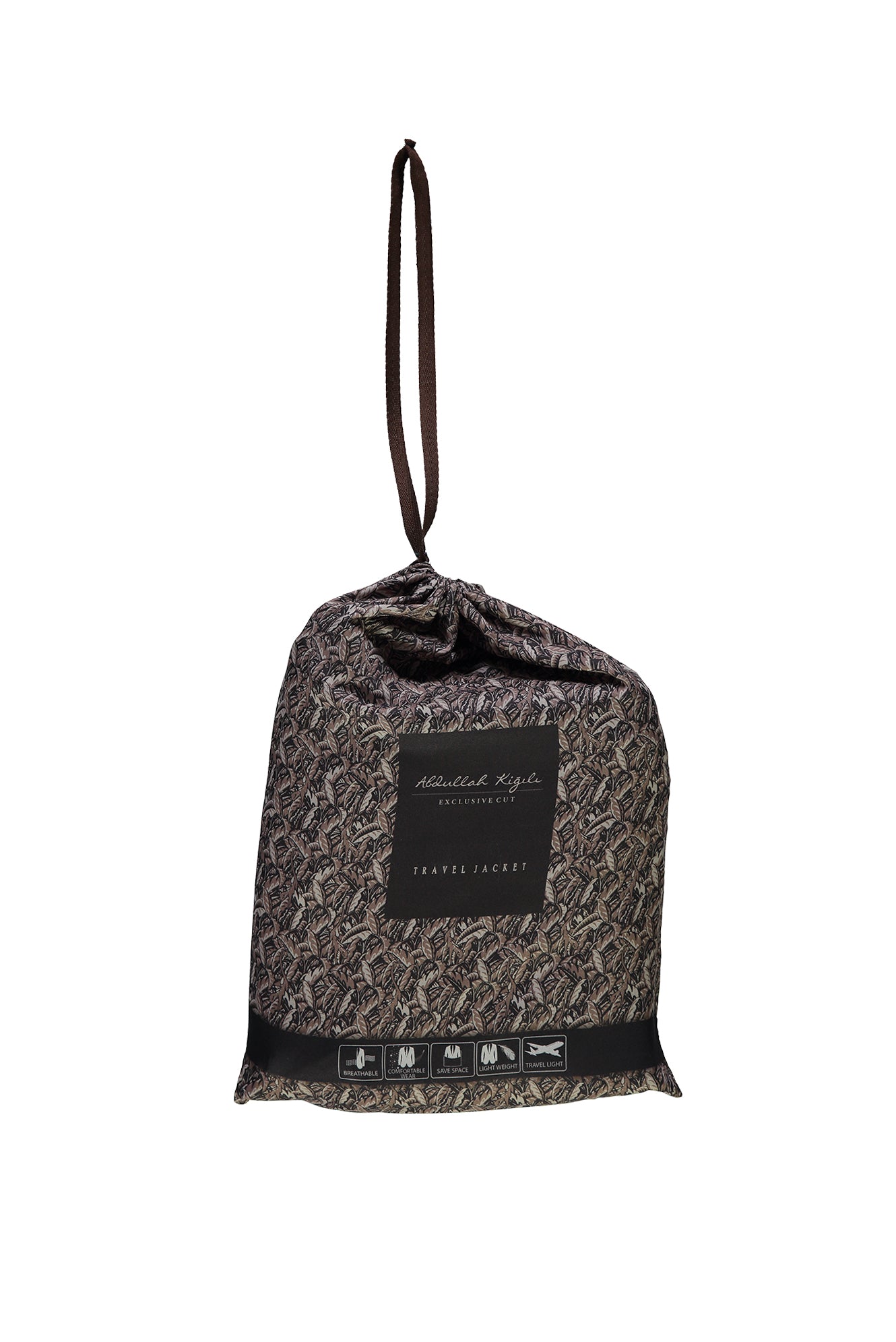 Orta Bej A.K. KESE İÇİ DOUBLE FACE KSTM CEKET