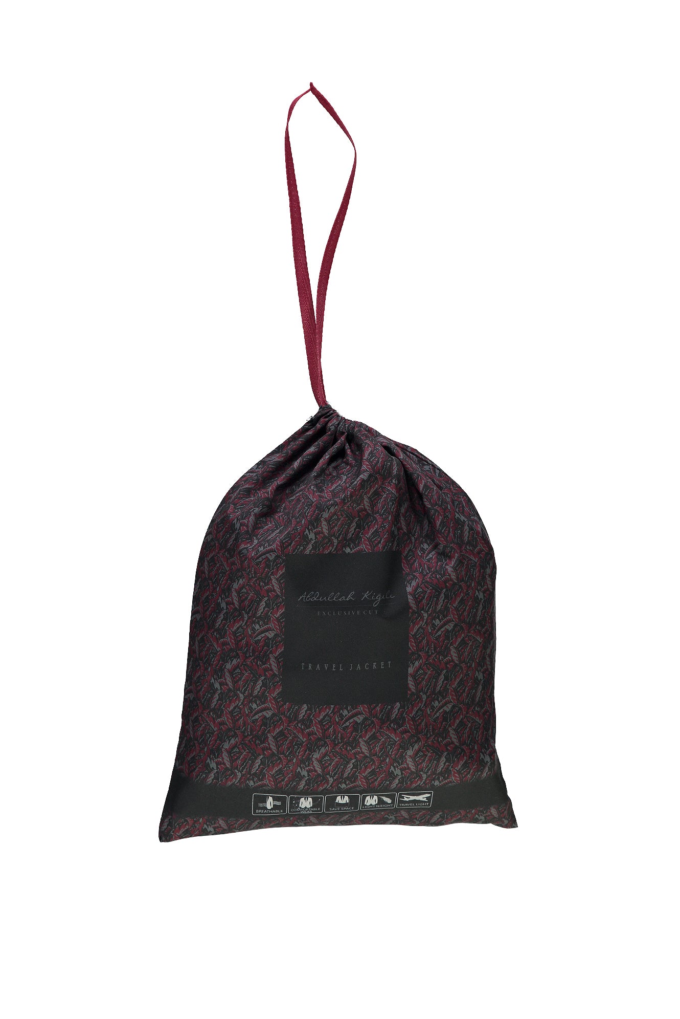 Kiremit A.K. KESE İÇİ DOUBLE FACE KSTM CEKET