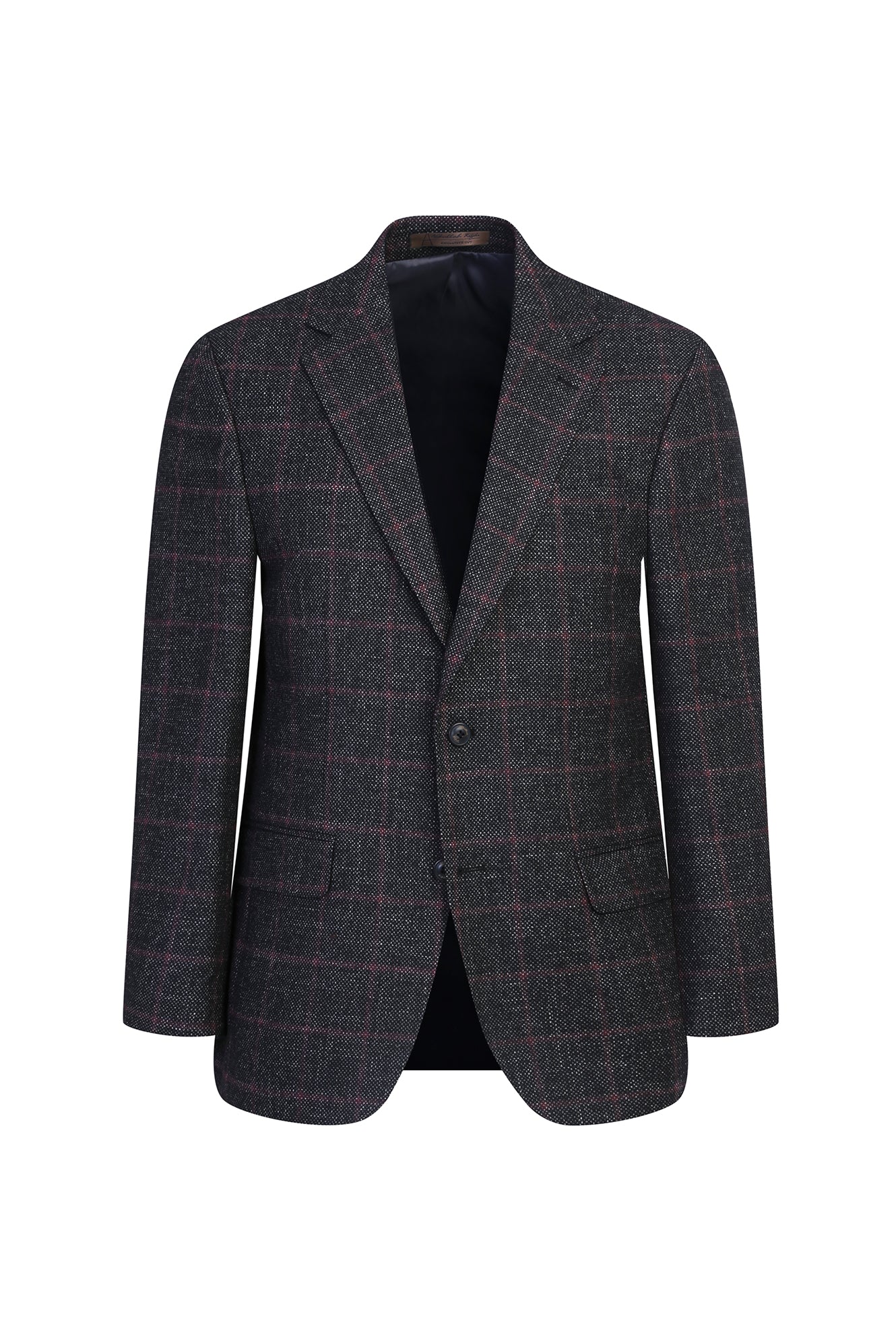 Koyu Füme A.K. VIP TOLLEGNO EKS KST CK