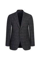 Koyu Füme A.K. VIP TOLLEGNO EKS KST CK