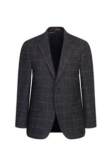 Koyu Füme A.K. VIP TOLLEGNO EKS KST CK