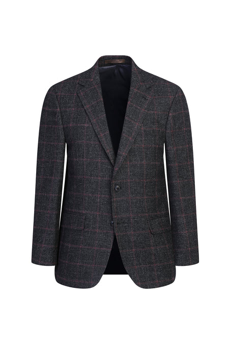 Koyu Füme A.K. VIP TOLLEGNO EKS KST CK