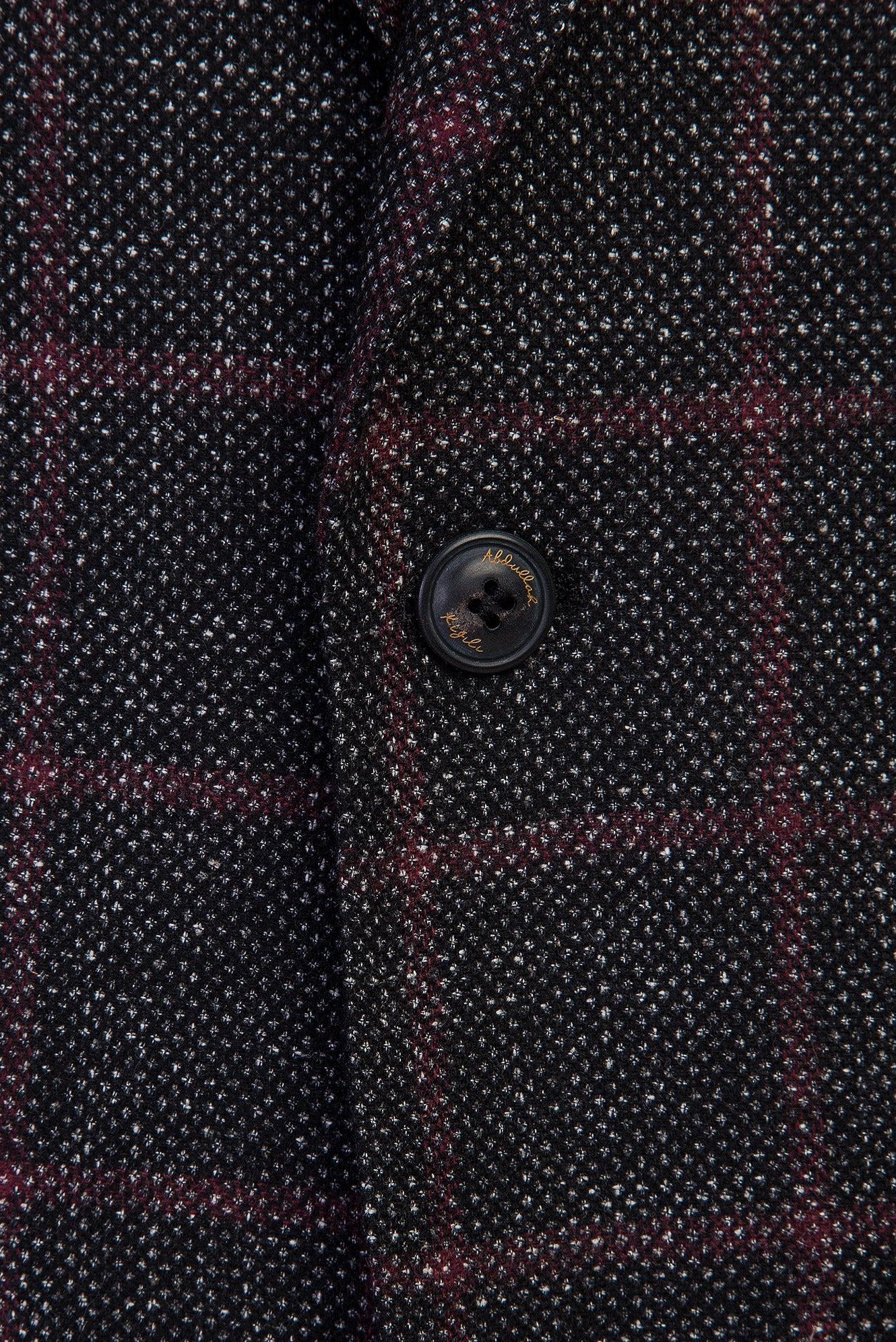 Koyu Füme A.K. VIP TOLLEGNO EKS KST CK