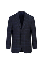 Koyu Lacivert A.K. VIP TOLLEGNO EKS KST CK