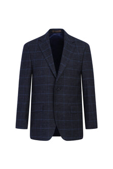 Koyu Lacivert A.K. VIP TOLLEGNO EKS KST CK