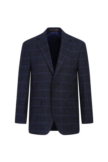 Koyu Lacivert A.K. VIP TOLLEGNO EKS KST CK