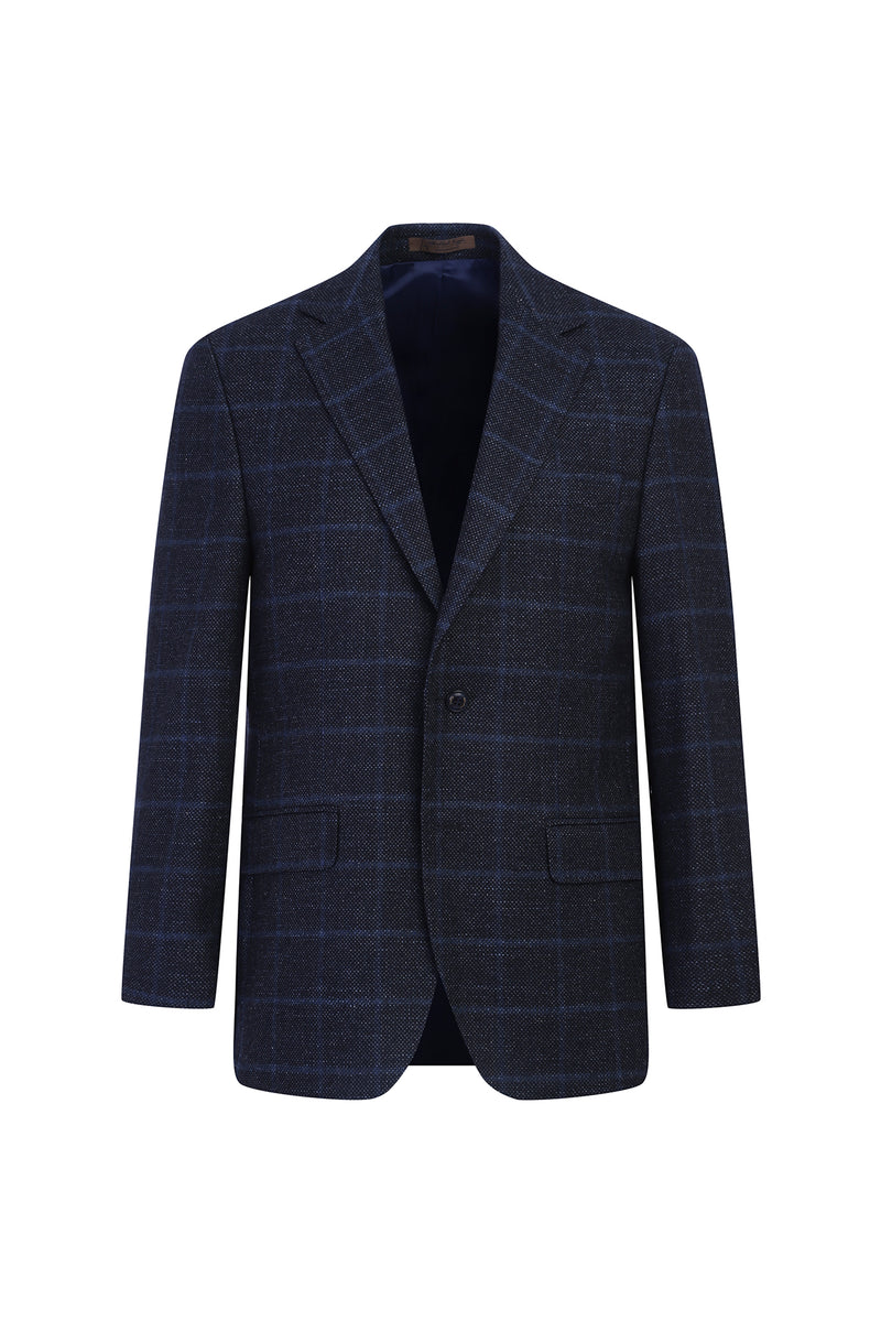 Koyu Lacivert A.K. VIP TOLLEGNO EKS KST CK