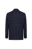 Koyu Lacivert A.K. VIP TOLLEGNO EKS KST CK