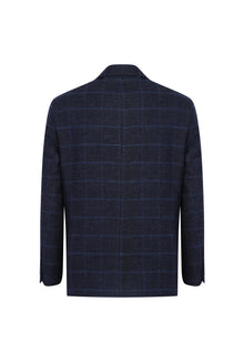 Koyu Lacivert A.K. VIP TOLLEGNO EKS KST CK