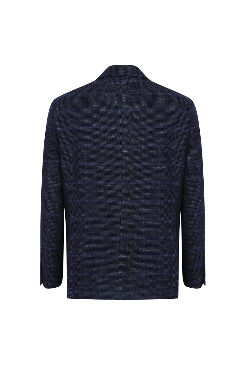 Koyu Lacivert A.K. VIP TOLLEGNO EKS KST CK