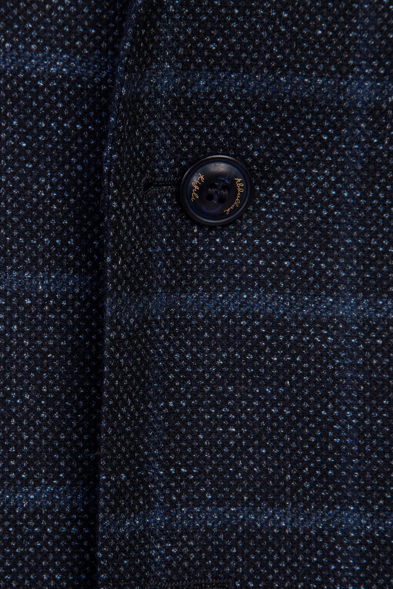 Koyu Lacivert A.K. VIP TOLLEGNO EKS KST CK