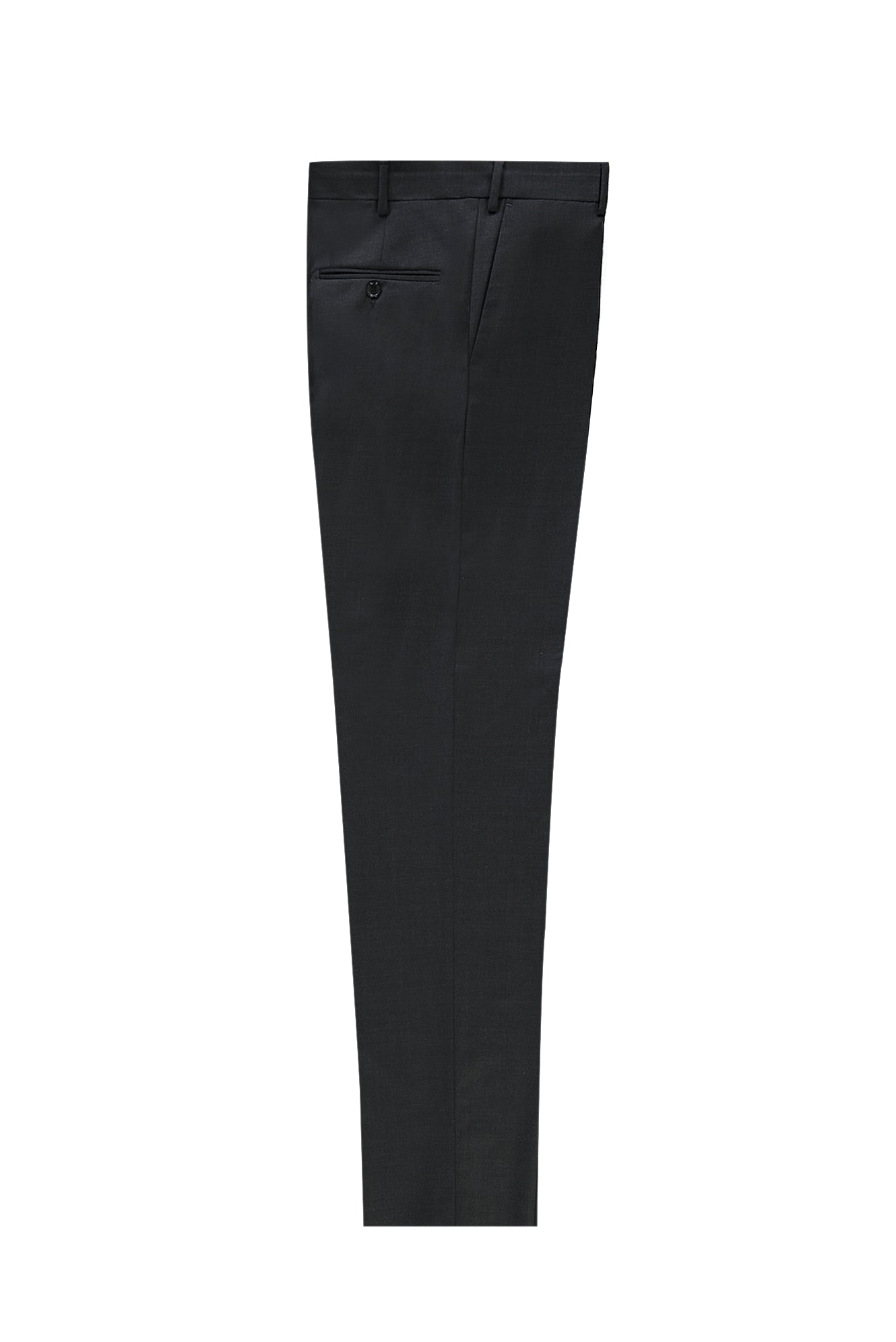 Marengo 7 Drop Slim Fit Dar Kesim Klasik Pantolon-Abdullah Ki??l?