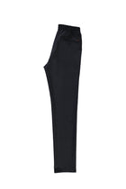 Marengo Slim Fit Dar Kesim Yünlü Beli Lastikli ?pli Desenli Pantolon-Abdullah Ki??l?